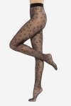 Gatta Trendy Tracy wz.01 5XL rajstopy damskie 