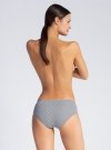 Gatta 41016 Bikini Cotton Comfort Print wz.01 figi damskie 