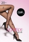 Gatta Lovely wz.05 rajstopy damskie 