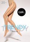 Gatta Flow wz.01 rajstopy damskie 