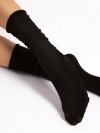 Fiore G 1169 Cool Milk skarpetki damskie 