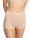 Julimex Bamboo Boyshorts szorty damskie 