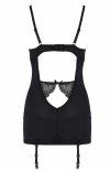 Avanua Aya chemise koszulka i stringi-2