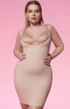 Julimex Shapewear 222 halka wyszczuplająca pod biust