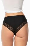 Julimex Cheekie Brasil figi damskie 