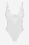 Obsessive Alissium Teddy body otwarte