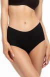 Julimex Infinity Boyshort Maxi figi damskie 