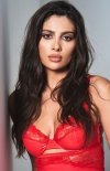 Obsessive Aliosa koszulka i stringi-1