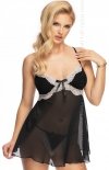 Irall Lalita koszulka babydoll i stringi