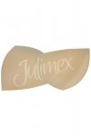 Julimex WS-18 wkładki piankowe bikini beż