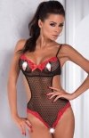 Irall Letizia body damskie