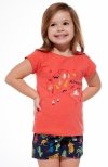 Cornette Young Girl 788/104 Australia piżama dziewczęca 