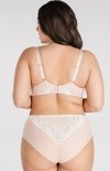 Gorsenia K 865 Marble Dream figi damskie tył