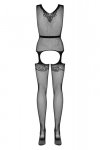 Obsessive Bodystocking F217 body bodystocking