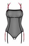 Obsessive Glandez body damskie