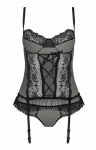 Casmir Marcelle gorset i stringi