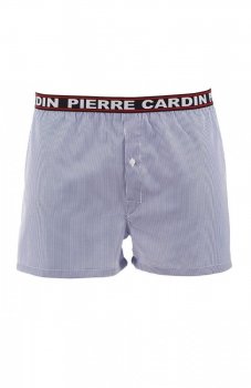 Pierre Cardin 1-pack P3 szorty granatowe Pierre Cardin 1-pack P3 szorty granatowe