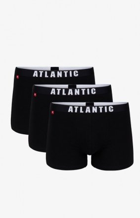 Atlantic 3MH-011 3-pack bokserki męskie