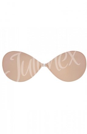 *Julimex BS-02 biustonosz samonośny push-up *Julimex BS-02 biustonosz samonośny push-up