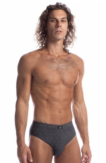 Lama M-110 CL-27 A'3 slipy męskie 