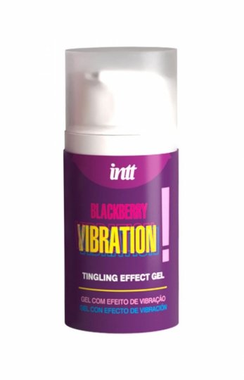 Żel stymulujący 3w1 dla Niej i dla Niego