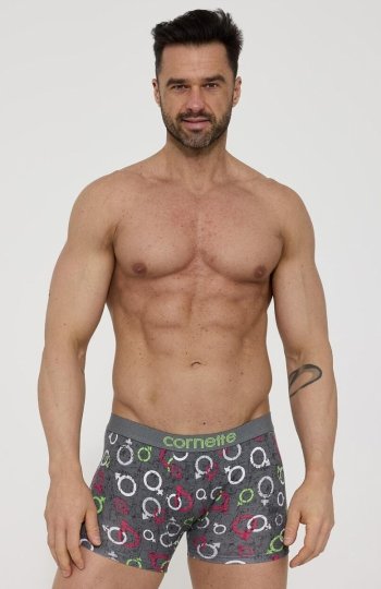 Cornette High Emotion 508/165 bokserki męskie 