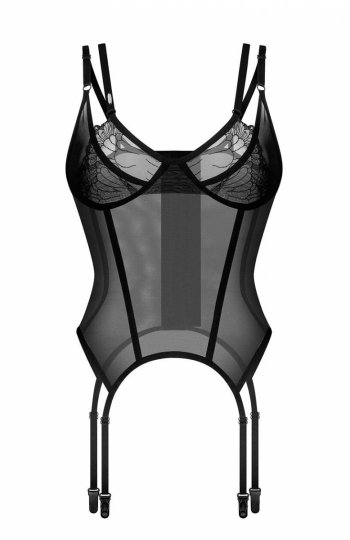 Obsessive Arrowel Corset gorset damski