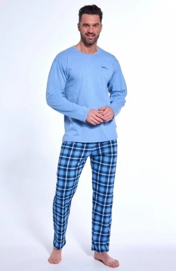 Cornette 124/188 Strong piżama męska 