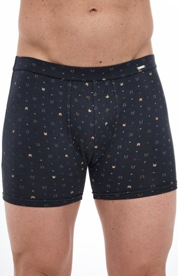 Cornette Prime 904/132 MAXI bokserki męskie 