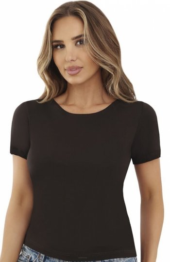 Emili Ida MAXI koszulka damska 