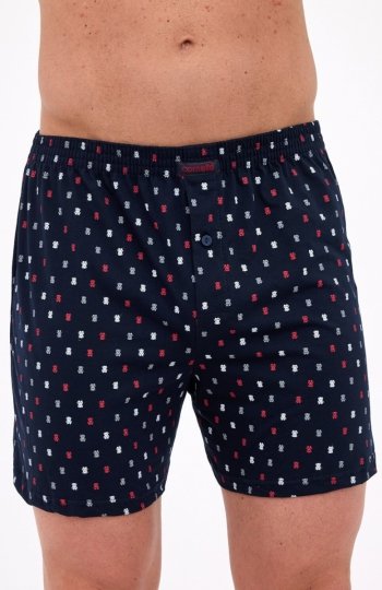 Cornette Comfort 008/330 MAXI bokserki męskie 