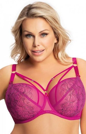 Gorsenia K713 Holly biustonosz soft