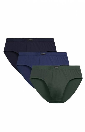 Atlantic 3MP-129 A'3 slipy męskie 