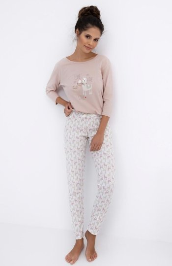 Sensis Milani piżama damska 