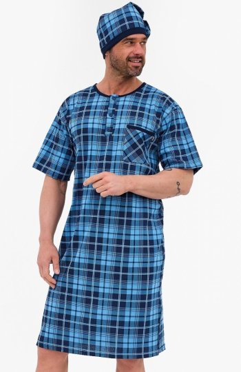 Cornette 110/35 MAXI koszula męska 