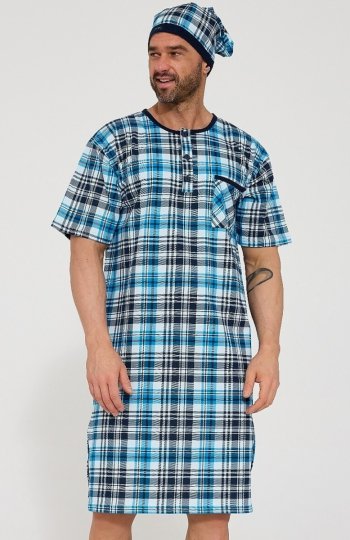 Cornette 109/38 MAXI koszula męska 