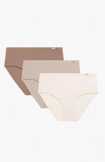 Atlantic 3CLP-016B Maxi A'3 figi damskie 