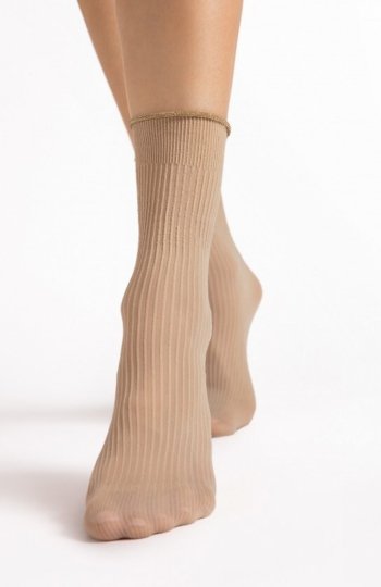 Fiore G 1195 Sassy skarpetki damskie 