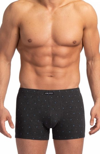 Lama M-1078 A'2 MAXI bokserki męskie 