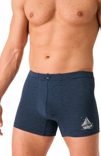 Key MXH 731 B26 bokserki męskie 