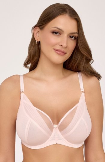 Ava 2231 biustonosz miękki 