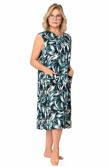 Martel 247 Renata szlafrok damski 