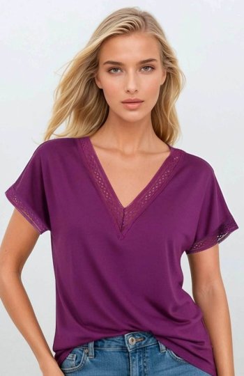 Eldar Flaviana bluzka damska 