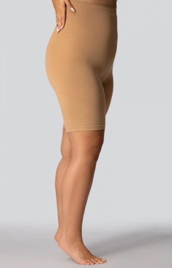 Mona szorty damskie przeciw otarciom chłodzące - golden pearl 