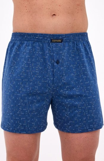 Cornette Comfort 002/320 bokserki męskie 