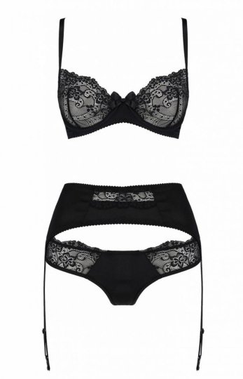 Avanua Aya set 3-częściowy komplet