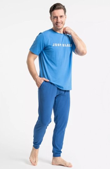 Moraj PDM4100-012 piżama męska 