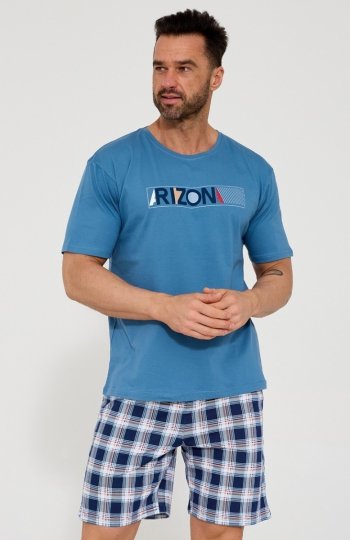 Cornette 326/204 Arizona piżama męska 