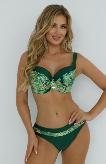 Self S 996JA4 Jamaica strój kąpielowy 