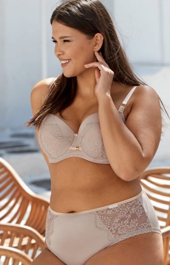 Nipplex Galina biustonosz full cup